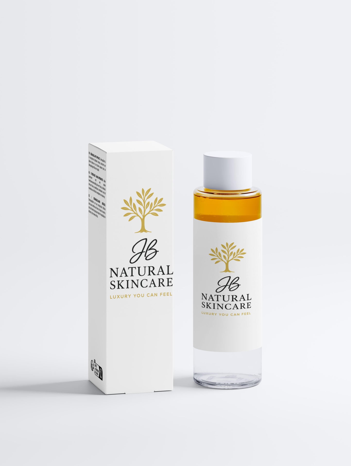 BiPhasic Make-up Remover, Fragrance Free