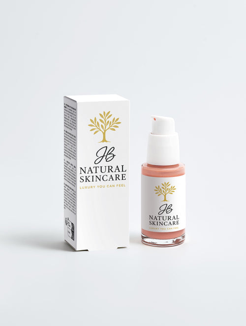 Botox-Like Peptide Serum